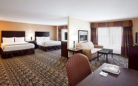 Holiday Inn Express & Suites Zanesville North By Ihg